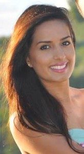 Amrita Sandhu