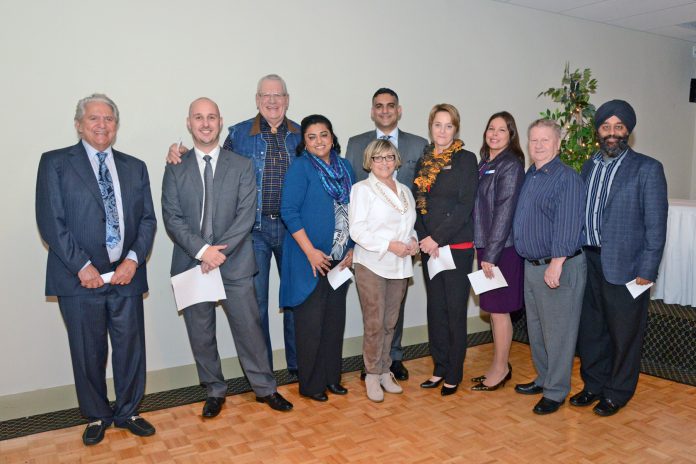 CCC New Board