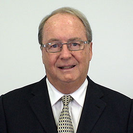 Doug McCallum