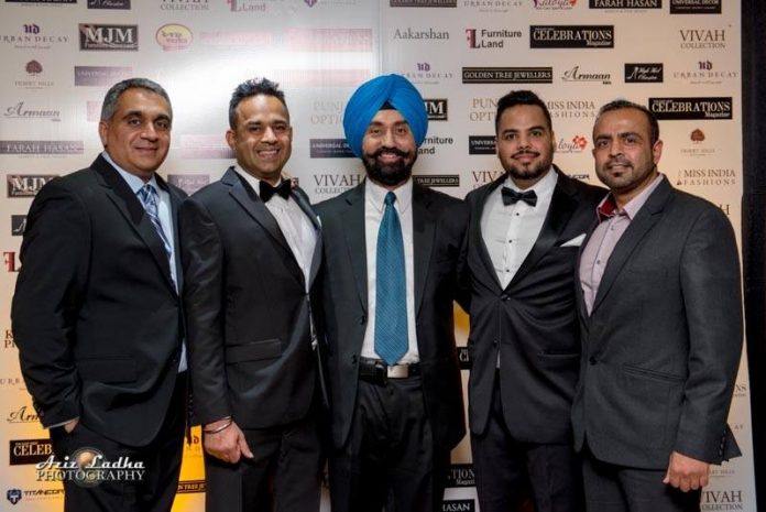 Surrey night market Partners