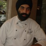 Gurjyote Sethi