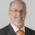 John Horgan Leader, BC New Democrats