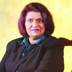 Kamilla Singh