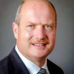 Michael de Jong Minister of Finance
