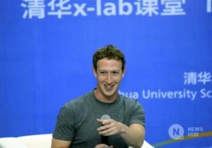 Facebook founder and CEO Mark Zuckerberg recently met Chinese giants like Alibaba Group chief Jack Ma and Lei Jun, the Chief executive of Chinese smartphone maker Xiaomi Corp.