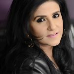 Anita Ram Sharma - Founder, South Asian Millionaires Club