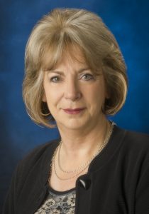 Sue Hammell, NDP MLA for Surrey-Green Timbers Photo: Submitted