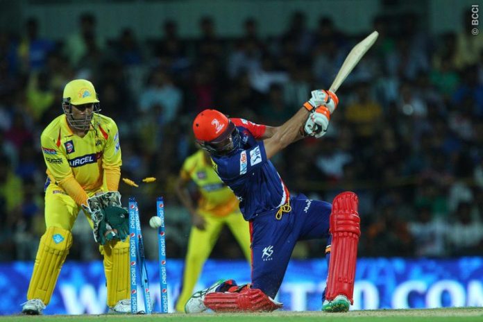 ipl chennai