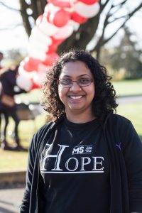 Pallavi Shetty Photo: Carrie Marshall Photography