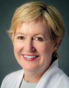 Suzanne Anton Attorney General and Minister of Justice