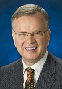 Bruce Ralston