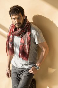 Jimmy Sheirgill
