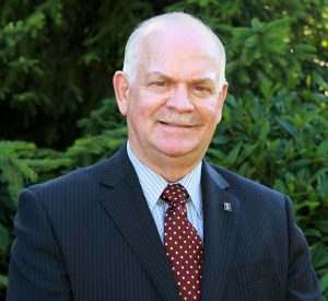 Garry Begg