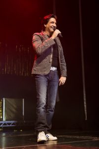 Shiamak Davar