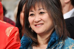 MP Wai Young