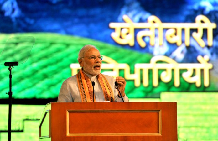 modi