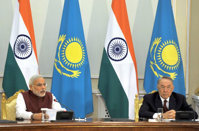 modi and kzaak pm