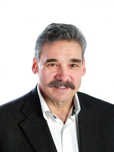 Mike Morris Parliamentary Secretary to Minister of Forests, Lands and Natural Resource Operations
