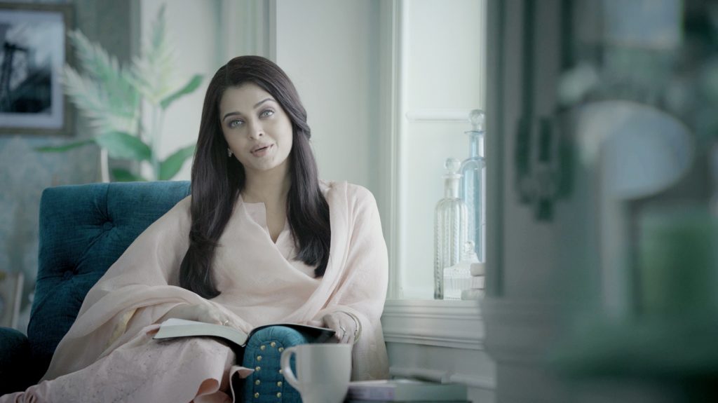 Aishwarya Rai Bachchan Photo: IANS