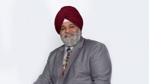 Dr. Pargat Singh Bhurji