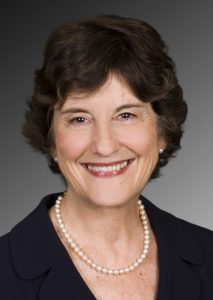 Surrey Councillor, Judy Villeneuve is the co-chair of the Surrey Local Immigration Partnership roundtable