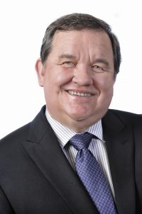 Shane Simpson MLA