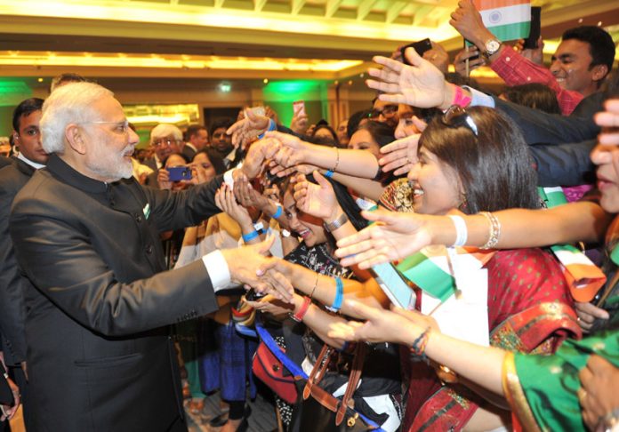 modi Ireland visit2