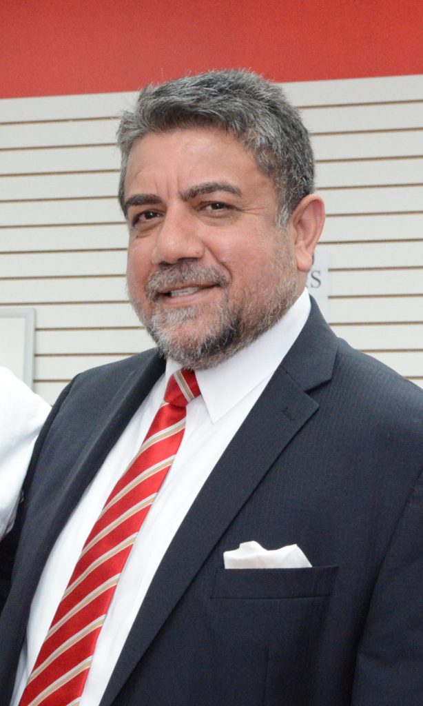 Sukh Dhaliwal