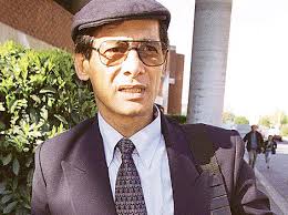 CHARLES SOBHRAJ