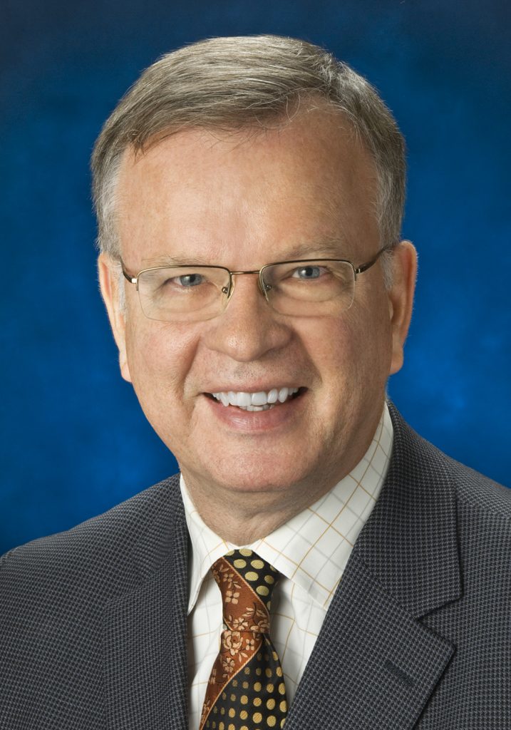 Bruce Ralston, New Democrat leader MLA for Surrey Whalley and spokesperson for Multiculturalism and trade. Photo: Submitted
