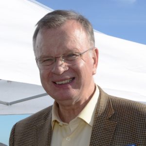 Bruce Ralston, MLA Surrey-Whalley