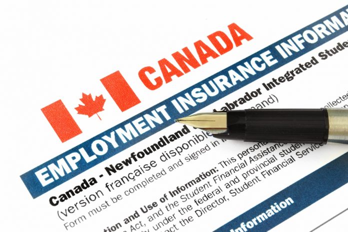 Five changes on employment insurance contained in the 2016 Five changes on employment insurance contained in the 2016