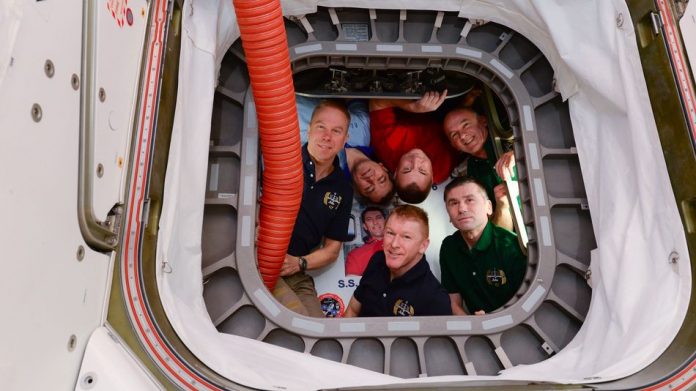 NASA