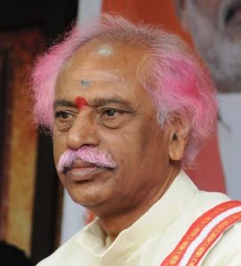 Union Labour Minister, Bandaru Dattatreya