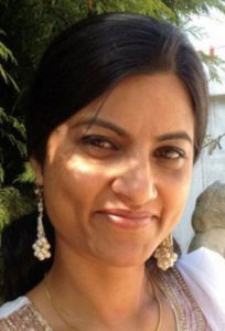 Gurpreet Ronald