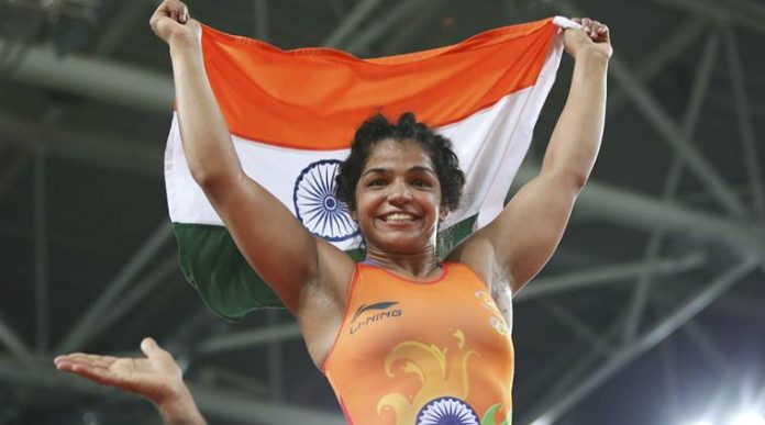Wrestling - Women's Freestyle 58 kg Bronze