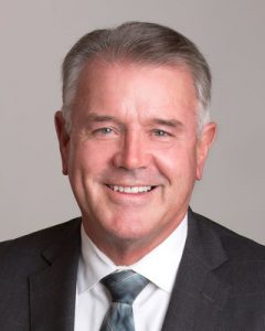 Kevin Flynn, Minister of Labour