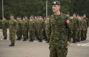 Photo: www.forces.gc.ca