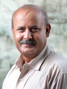 Zahid Hassan