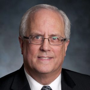 Malcolm Brodie, Richmond Mayor
