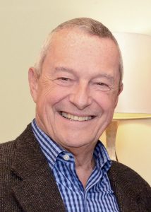 Peter Fassbender