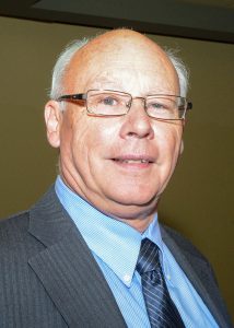 Ken Hardie