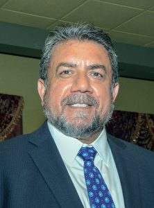 Sukh Dhaliwal