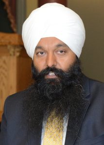 Randeep Sarai
