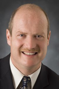 Michael de Jong