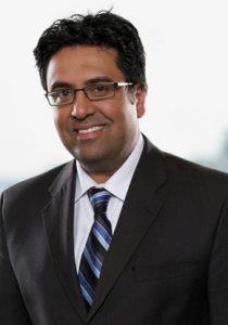 Jas Johal