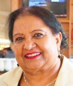 Kuldip K. Ardawa
