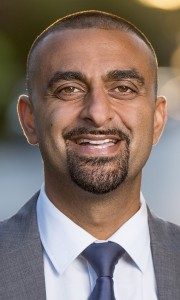 Ravi Kahlon