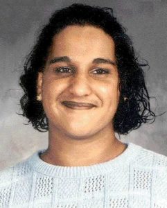 Reena Virk