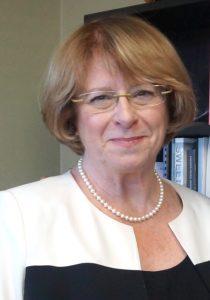 Vicki Huntington